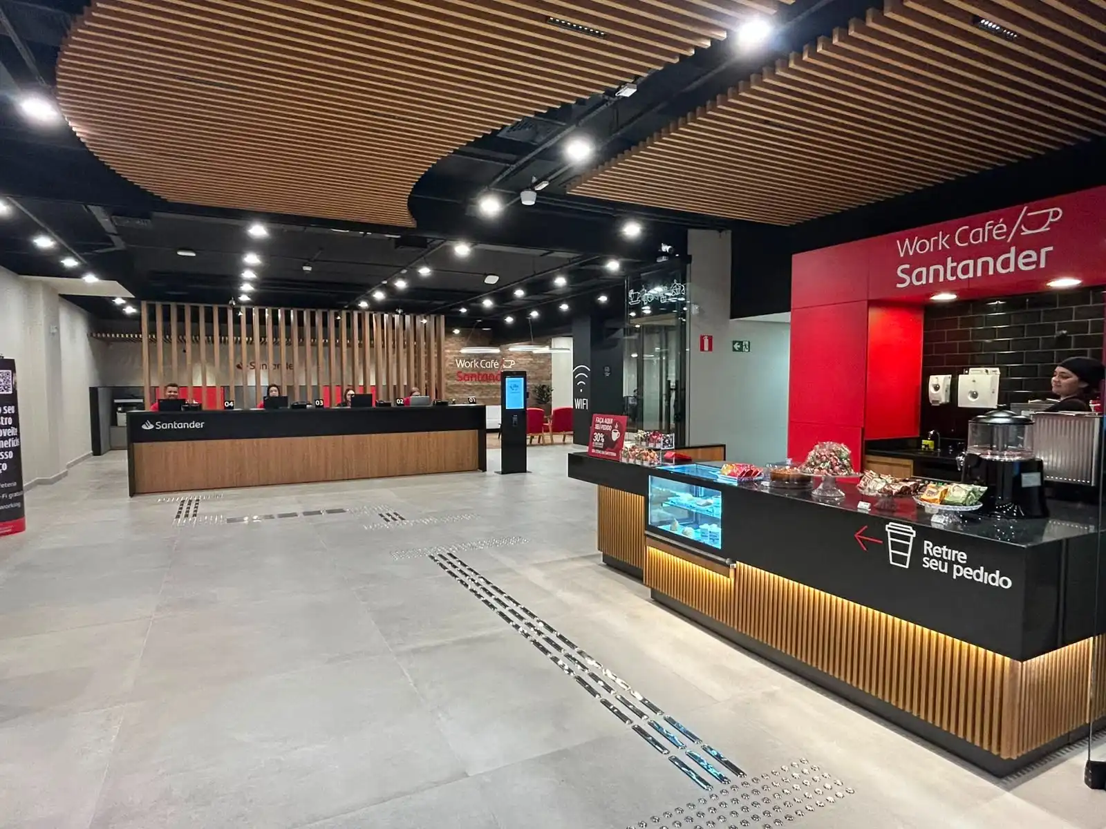São José dos Campos será a primeira cidade do país, fora das capitais, com dois Work Cafés