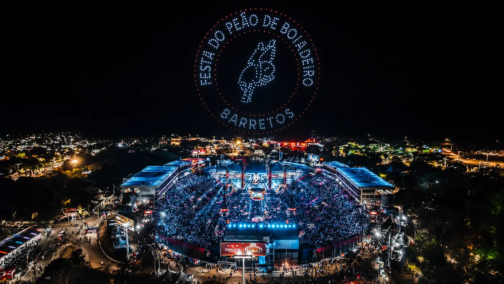 Esquenta da Festa do Peão de Barretos acontece em São José dos Campos dia 26 de julho