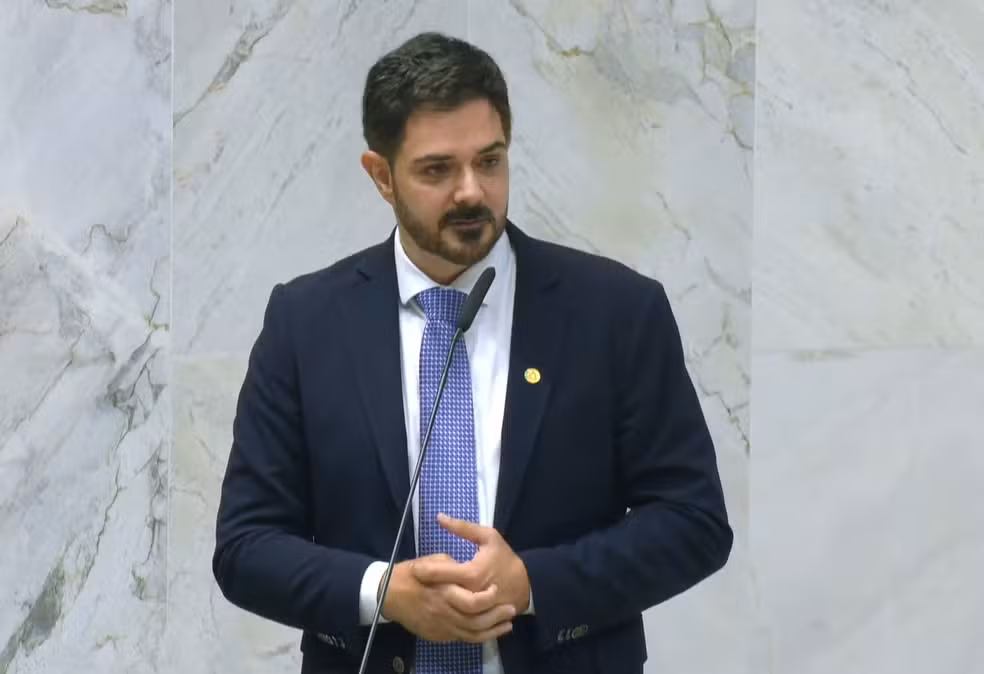 TSE nega recurso e mantém cassação do mandato de deputado estadual Ortiz Júnior