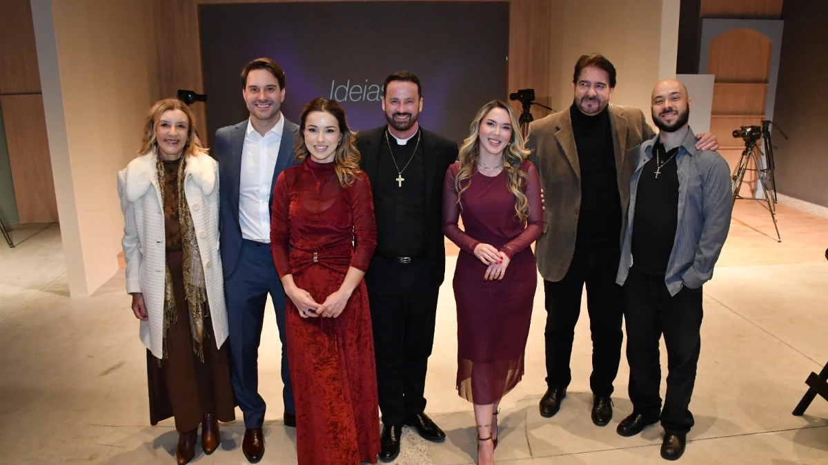 Coluna Social: Veja o que foi destaque nos eventos de SJC