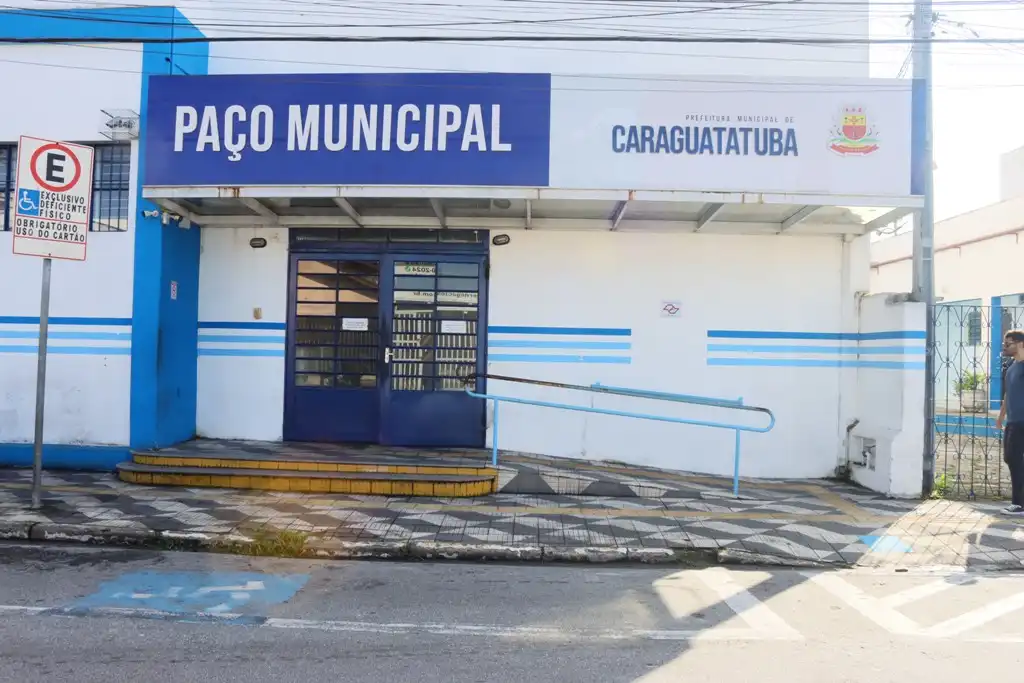 Prefeitura de Caraguatatuba define expediente das Repartições Públicas no fim de ano