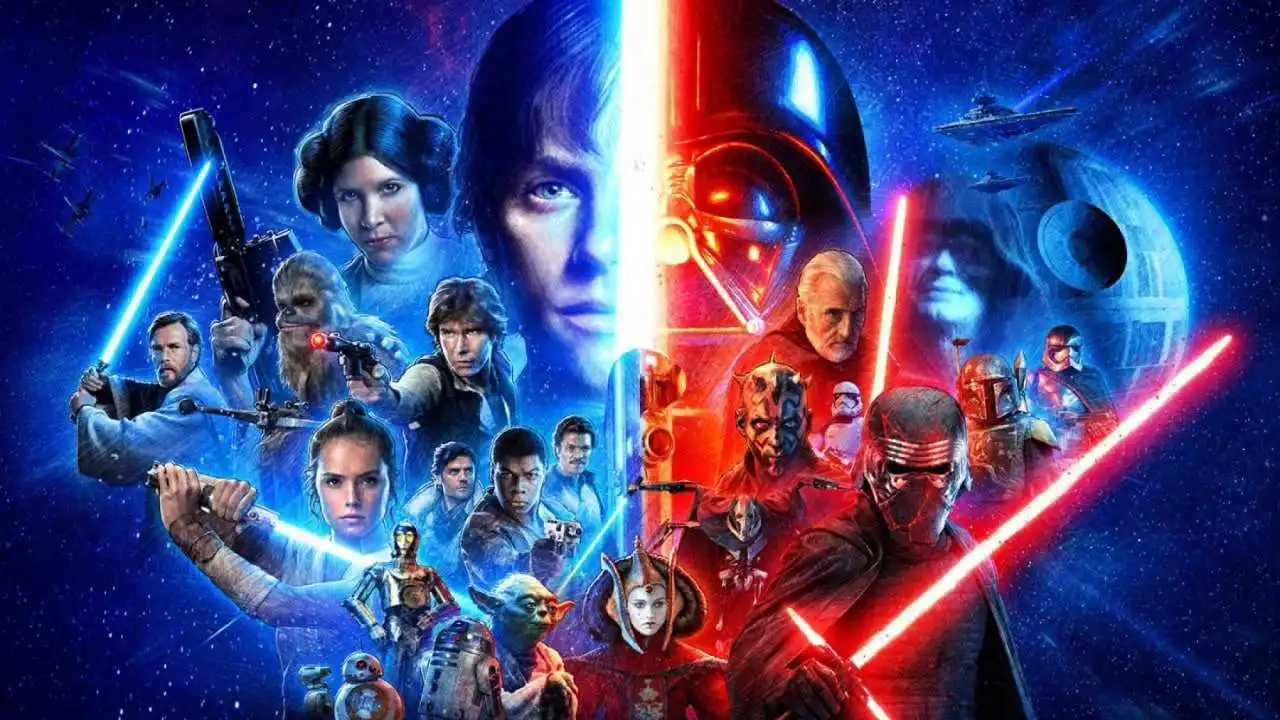 Atração gratuita do Star Wars começa nesta quarta-feira (05) em São José dos Campos