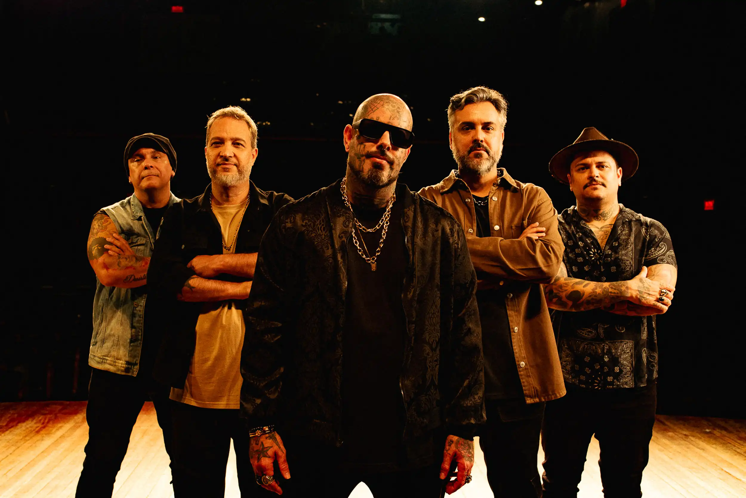 Detonautas faz show gratuito em Paraibuna