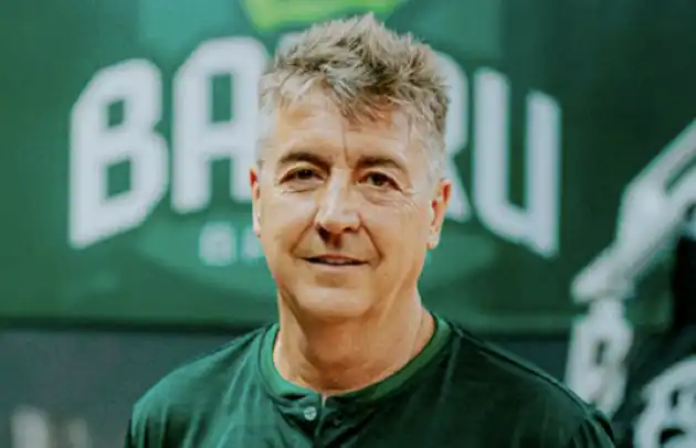 Ex-seleção Guerrinha e Líria Cardoso, diretora regional da Federação Paulista de Basketball, são destaques da programação do Dia do Desafio no Sesc Taubaté