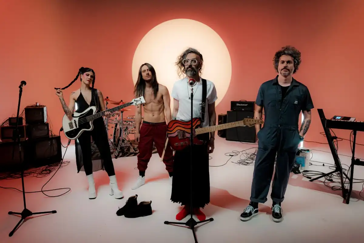 Último fim de semana do Festival Inverno do Vale Sul tem banda Supercombo com entrada gratuita