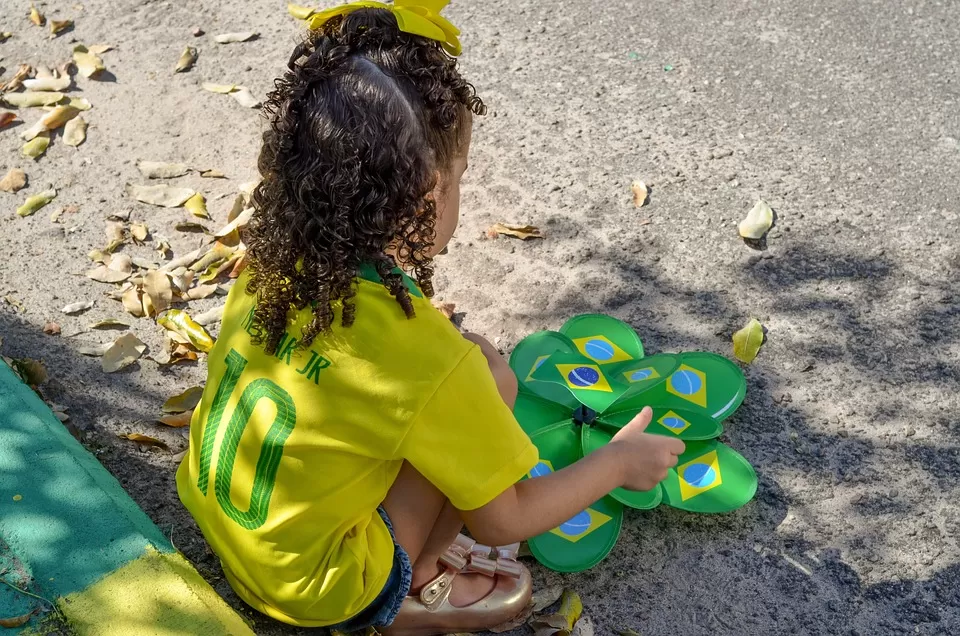 Como ajudar pessoas com autismo a lidarem com os fogos e comemorações na Copa do Mundo