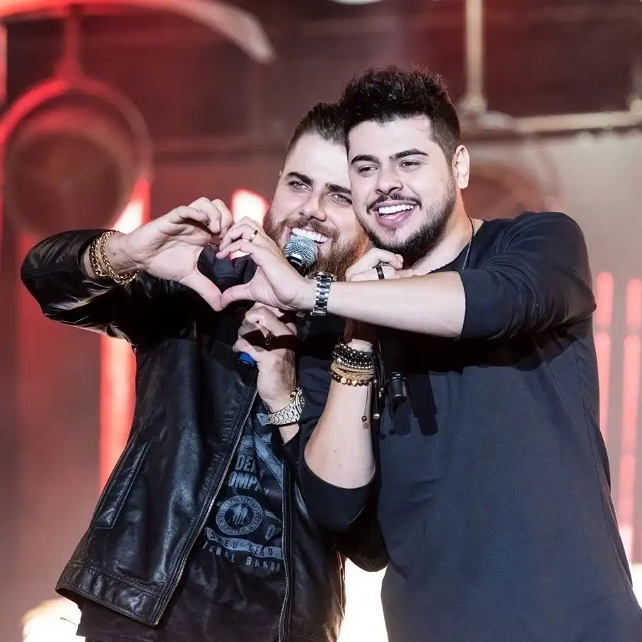 Bragança Paulista terá shows de Zé Neto e Cristiano, Gusttavo Lima e Alok a partir de hoje (20)