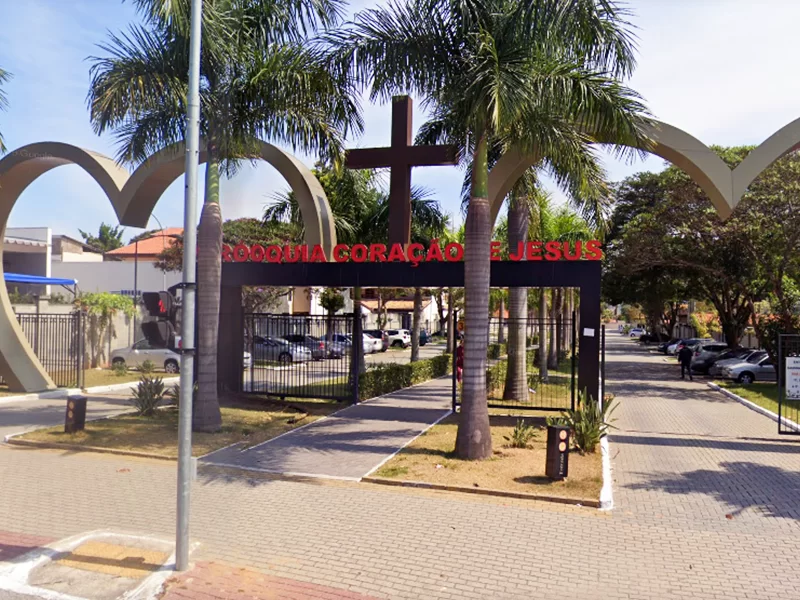 Quermesse de igreja terá transmissão de jogo da Copa 2026