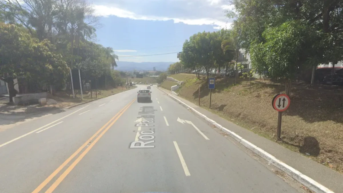 Homem morre e oito ficam feridos em grave acidente entre dois veículos em Cunha