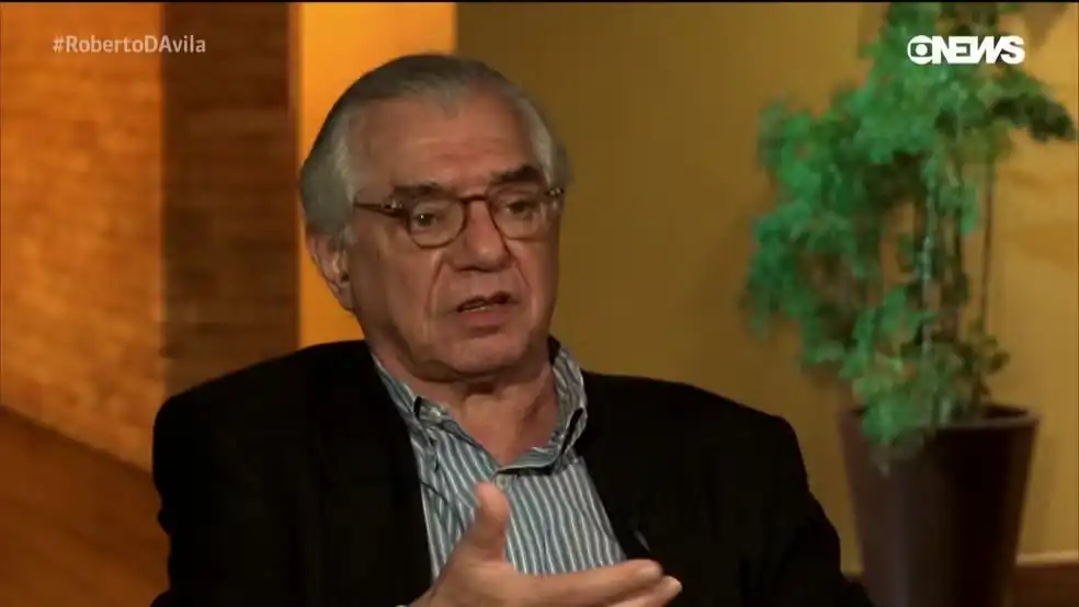 Professor da USP e fundador do PT morre afogado em Ubatuba