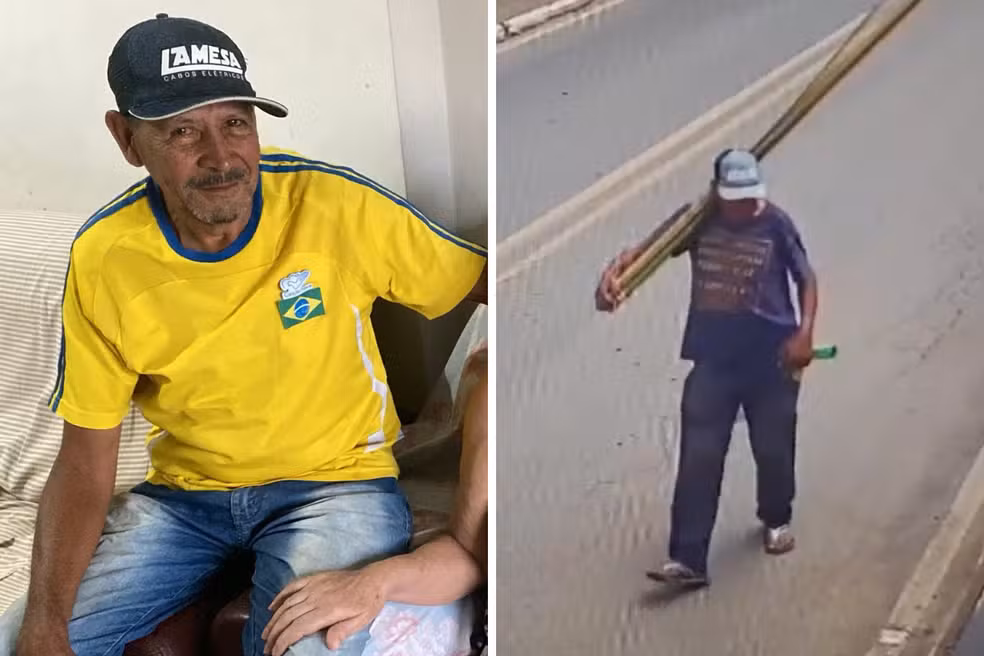 Idoso com Alzheimer desaparece e mobiliza força-tarefa de buscas no interior de SP