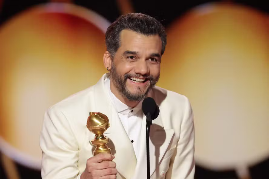 Wagner Moura entra na lista das 100 pessoas mais influentes da Time