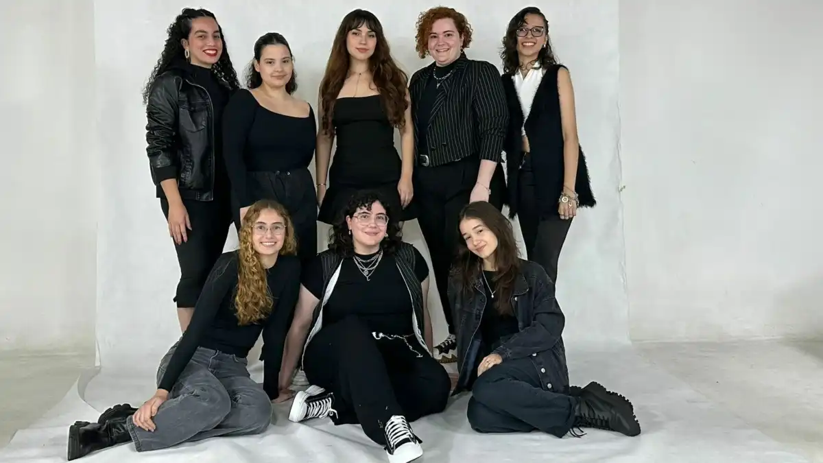 Desfile de moda “Corpos d´água” acontece nesta quarta (27) em São José dos Campos