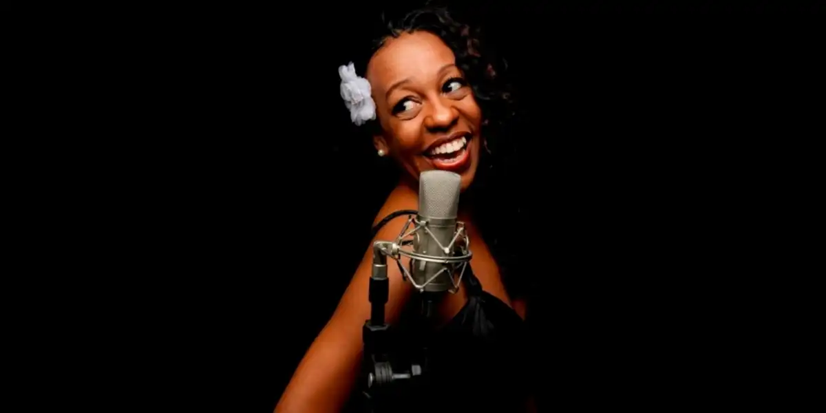 Festival de Jazz: Theresa Dalme se apresenta neste sábado (10) no Savoy Campos do Jordão