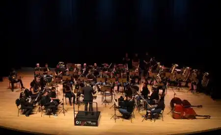 Banda Sinfônica de Jacareí apresenta o concerto “Clássicos Disney-100 anos de magia!”