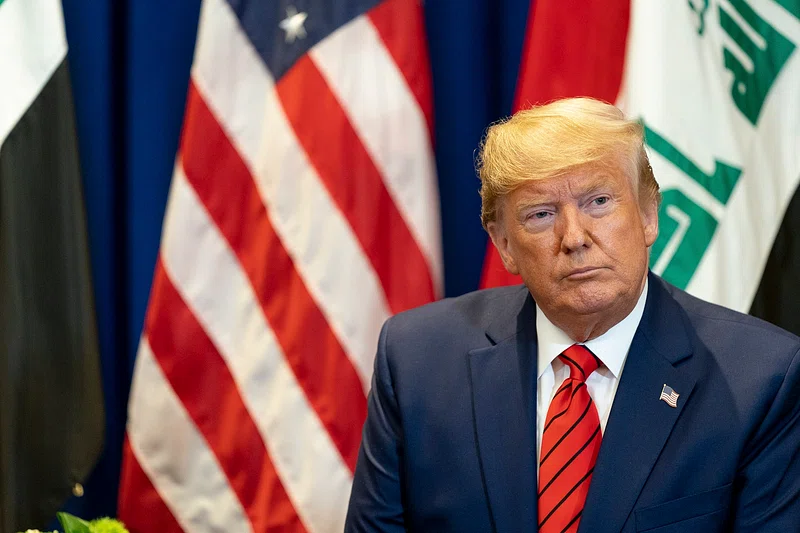 Suprema Corte dos EUA derruba tarifaço de Trump e limita poder do presidente