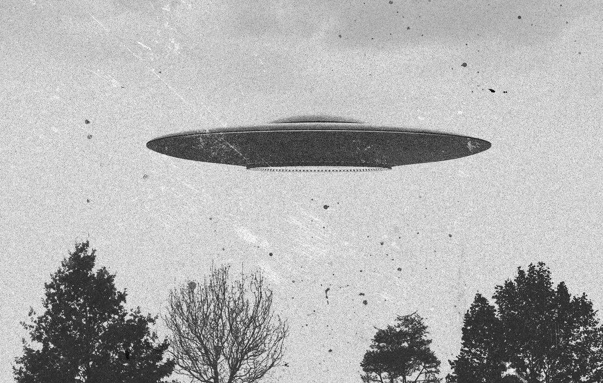 Há 40 anos, 21 óvnis invadiram o espaço aéreo brasileiro e foram perseguidos por caças da FAB
