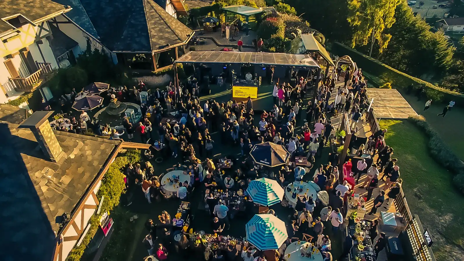 Campos do Jordão recebe a 15º “Feijoada Chateau La Villette”