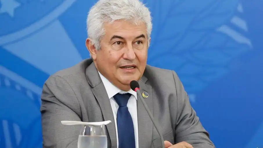 Marcos Pontes rebate Bolsonaro e diz que “A arrogância pode fechar portas”