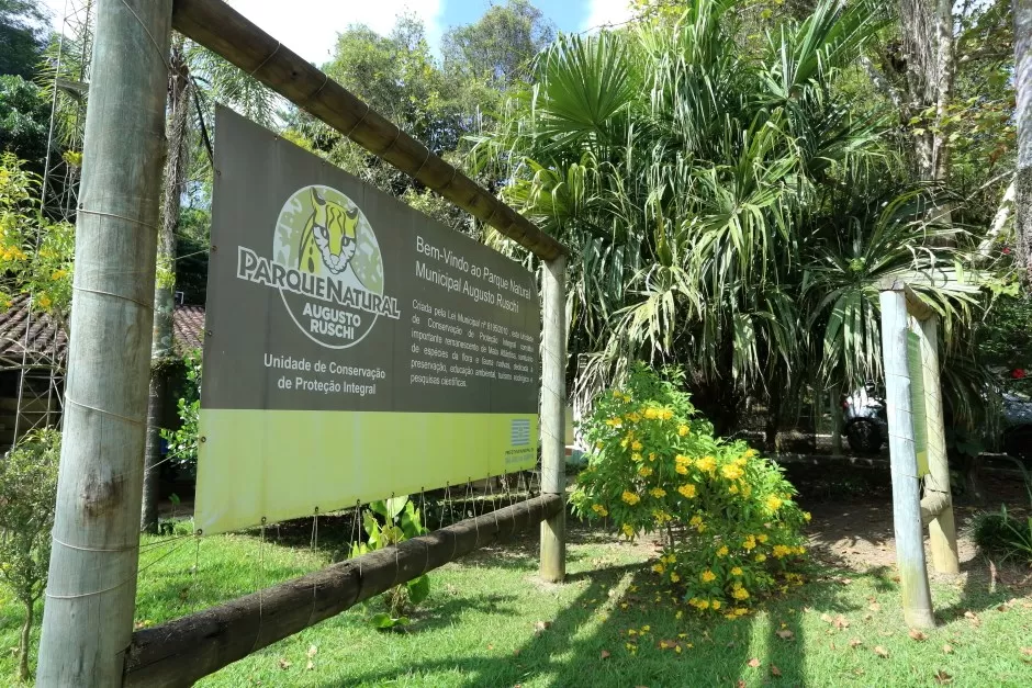 São José lança edital para conceder antigo Horto Florestal por 20 anos