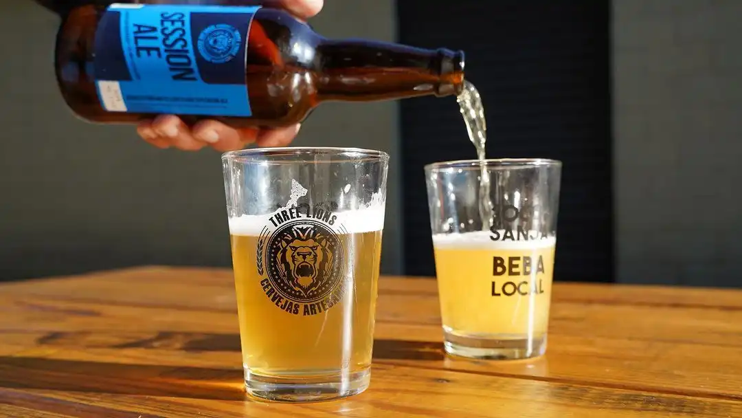 São José recebe Festival Three Lions Bike Fest em julho