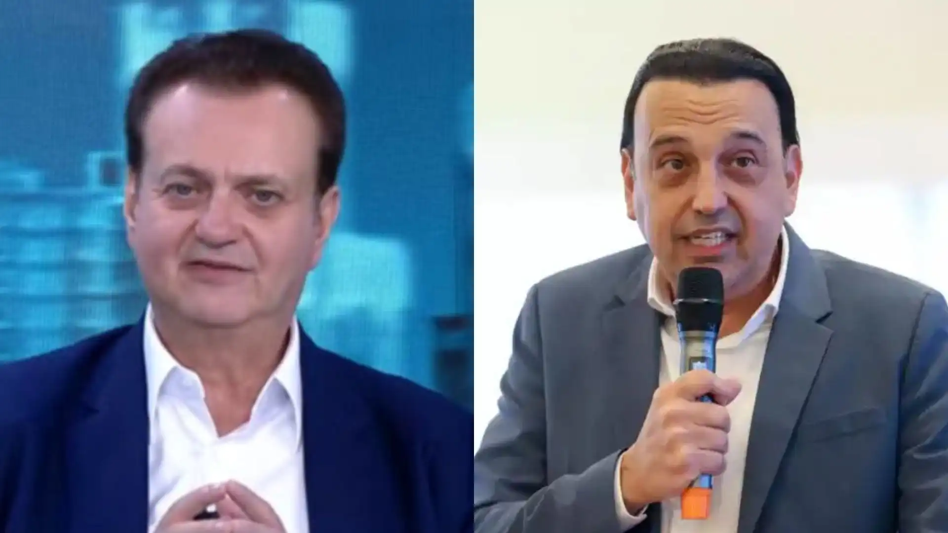 Kassab afirma que Felício Ramuth foi "convidado a se retirar" o PSD após movimentações independentes