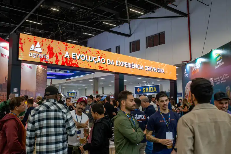 Brasil Brau: leveduras larger, mundo das IPAs e a evolução das cervejasartesanais low no país