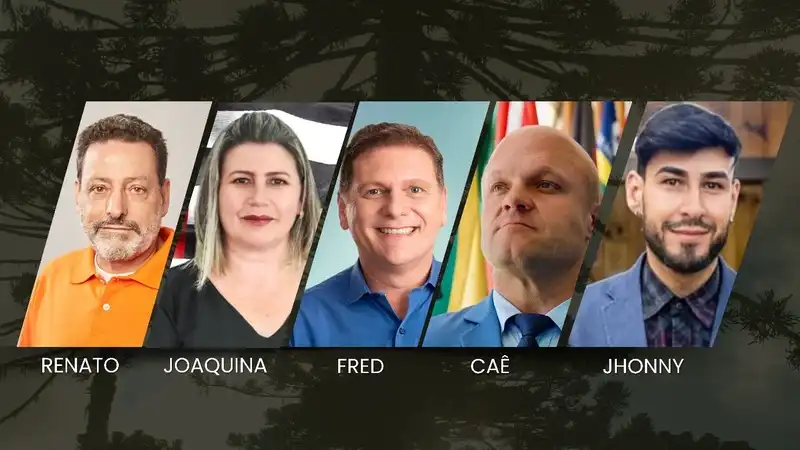 Eleições 2024: Confira como será o 'bate-papo' com os pré-candidatos a prefeito de Campos do Jordão