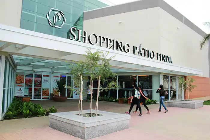 'Esquenta SOS' está de volta ao Shopping Pátio Pinda