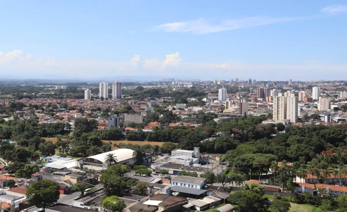 IPTU em Jacareí: pagamento somente pelo código de barras