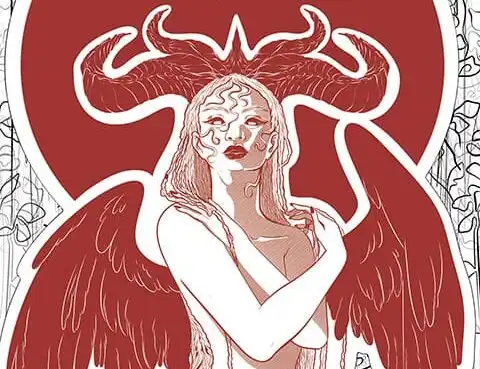 Joseense lança livro de terror com história que se passa em Ilhabela
