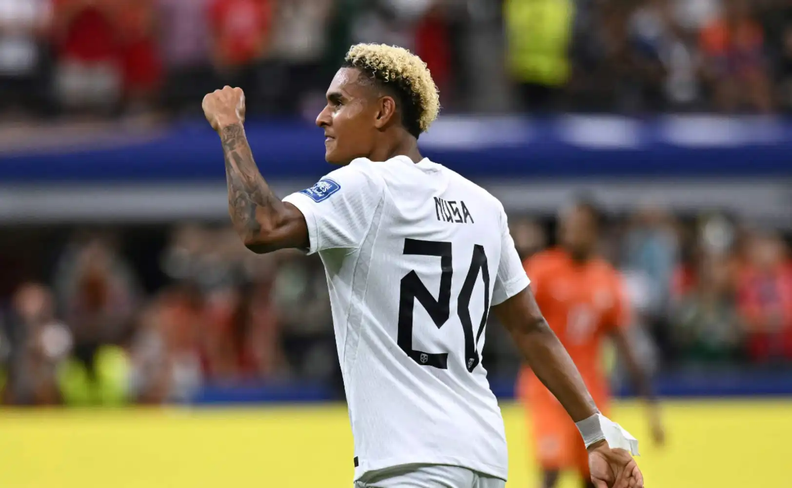 Com gol do "Neymar norueguês", Noruega elimina Costa do Marfim e enfrentará o brasil no Domingo (5)