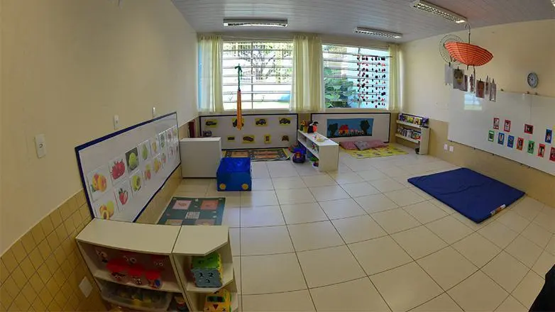 Prefeitura de SJC anuncia mais terceirizações e fechamento de escolas na educação infantil