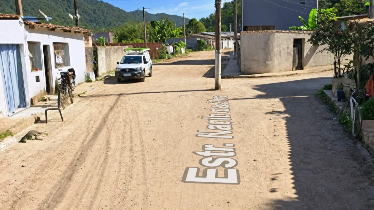 Homem é preso após agredir companheira e tentar atacá-la com faca em Ubatuba