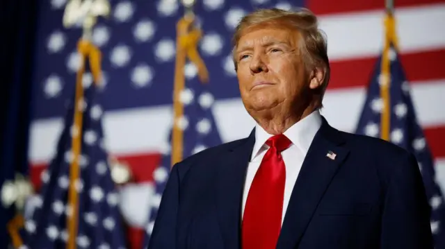 Decisão da Suprema Corte deve alterar a dinâmica da corrida eleitoral americana e beneficiar Donald Trump em qualquer decisão judicial 