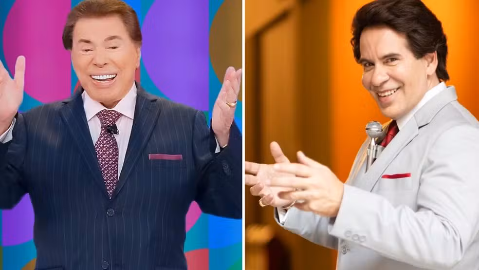 Filme “Silvio Santos Vem Aí!” estreia nos cinemas nesta quinta (20)