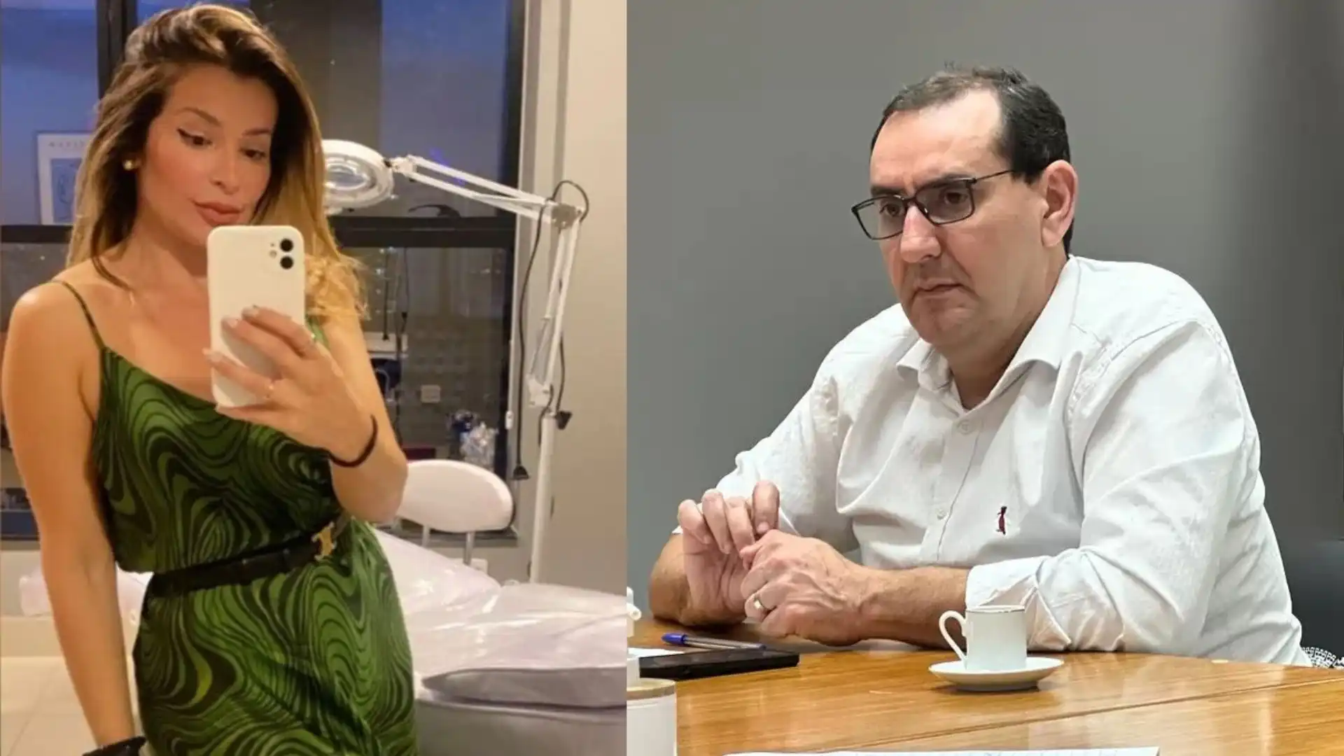 Prefeito de São José dos Campos afirma indignação com MP por suposto “nepotismo afetivo” nas nomeações de Milena
