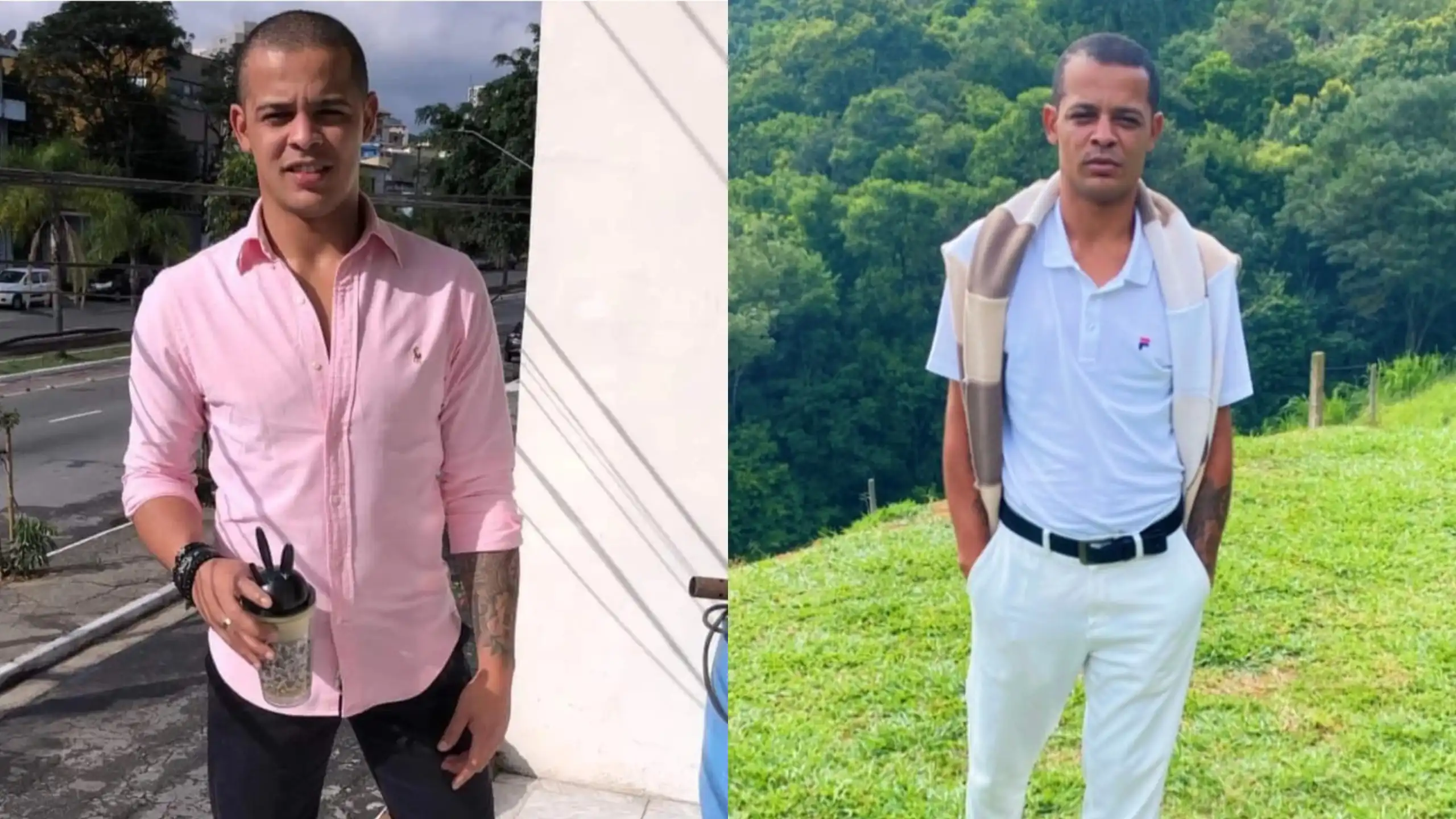Técnico de enfermagem de São José desaparece após ida a São Paulo