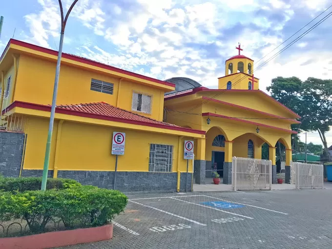 Festa junina na Vila Industrial vai transmitir Brasil x Marrocos com pipoca gratuita ao público