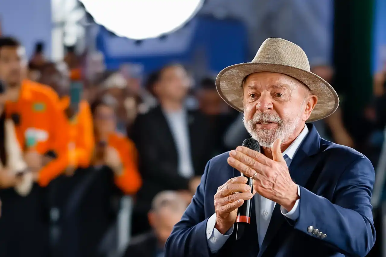 Lula acelera gastos do Governo como parte das estratégias de reeleição
