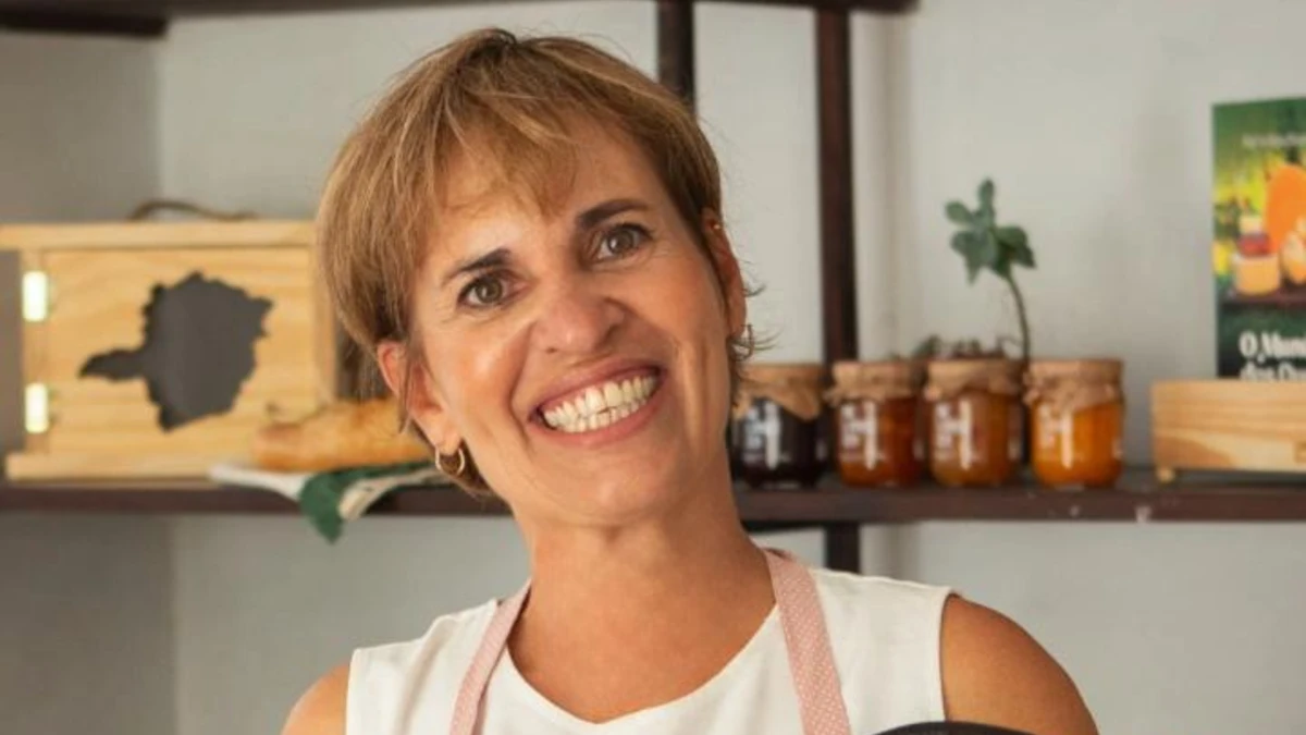 Queijista de São José será jurada do Prêmio Queijo Brasil 2026