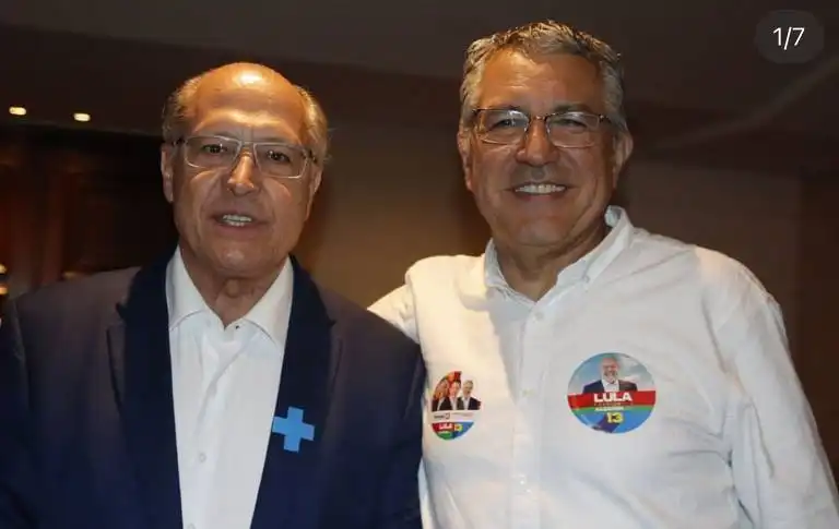 Alckmin e Padilha confirmados em entrega de ambulâncias e equipamentos de saúde no Litoral Norte