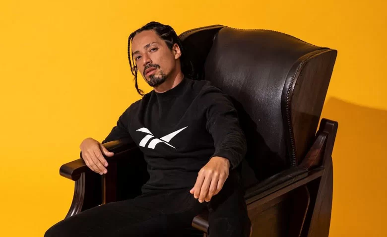 Junior Dread, embaixador do reggae, se apresenta nesta quinta-feira (9) em São José dos Campos