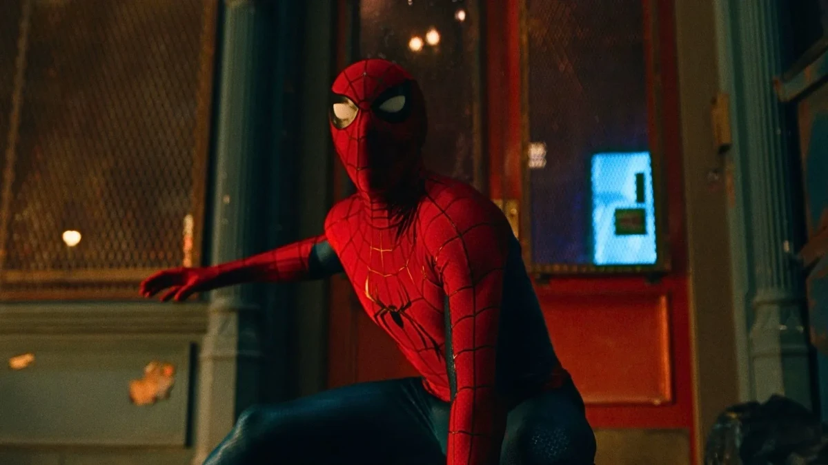 ‘Homem-Aranha: Um Novo Dia’ supera US$ 1 bilhão e mira ranking histórico