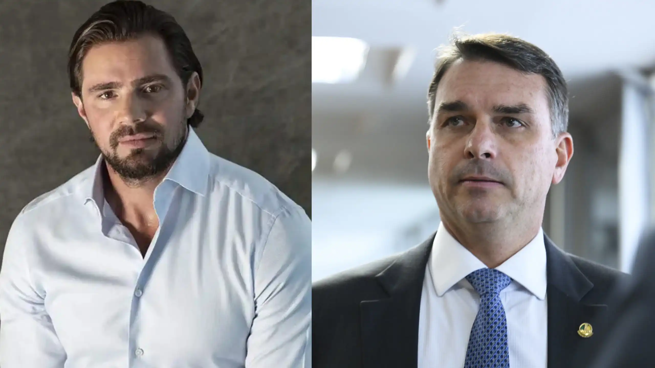Vorcaro pagou R$ 61 milhões para filme de Bolsonaro; Flávio cobrou dinheiro