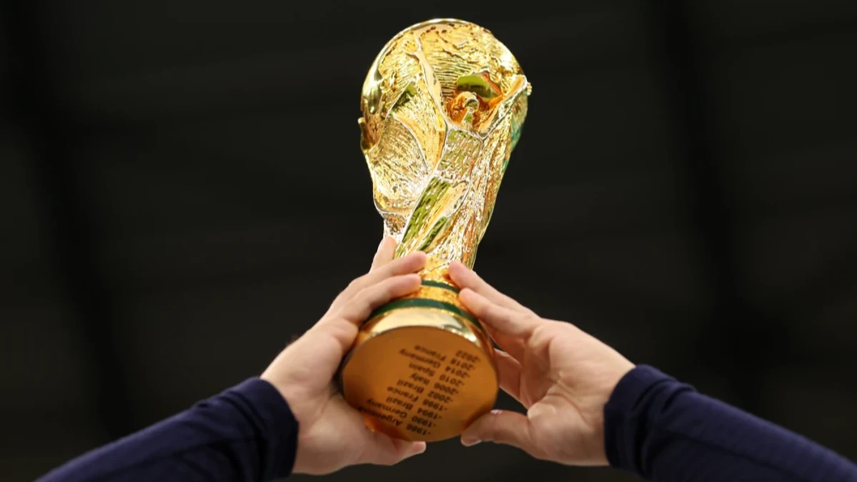 Campeão mundial irá ganhar "migalha" perto do que Fifa arrecadou no torneio