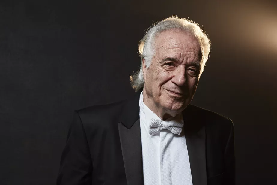 Maestro João Carlos Martins se apresenta gratuitamente neste sábado (22), em São José