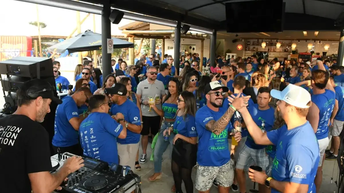 4ª edição da Feijoada 012 acontece no dia 2 de agosto em São José