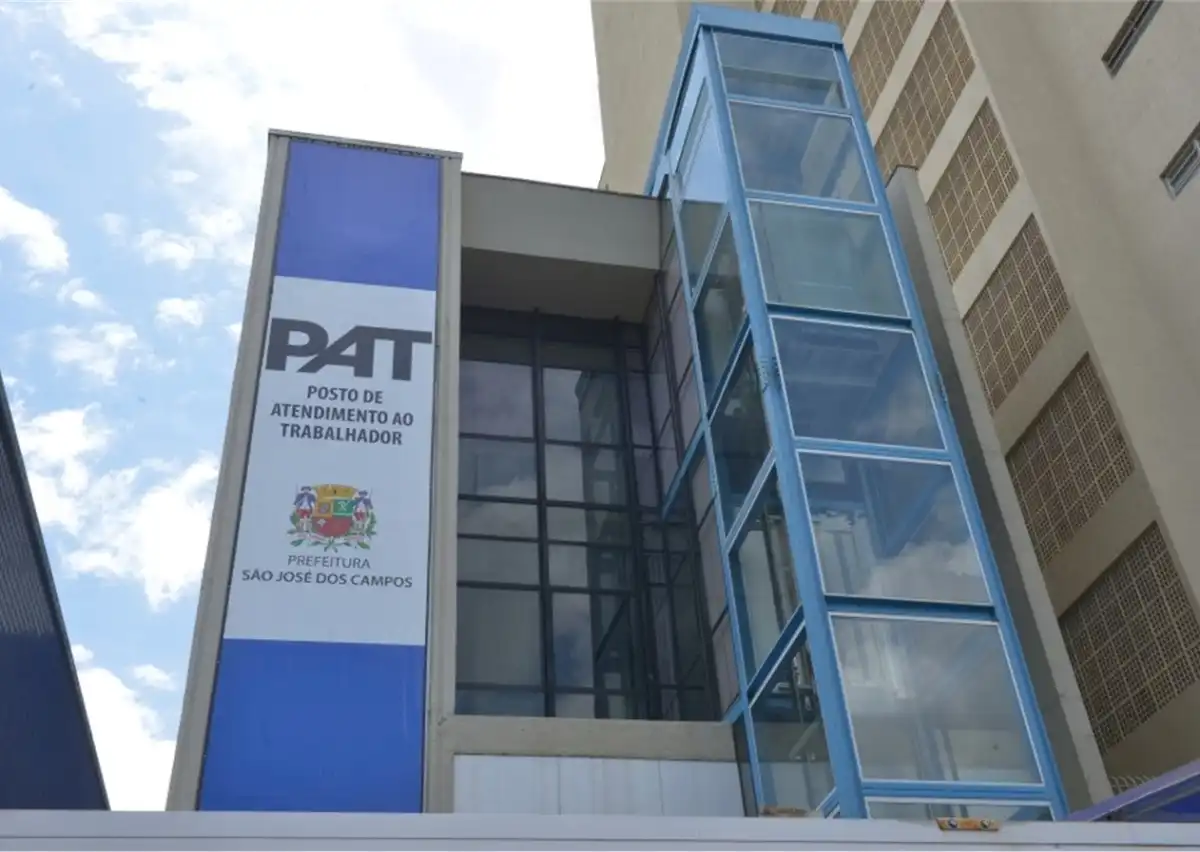 PAT de São José tem mais de 450 vagas de emprego nesta segunda (8)