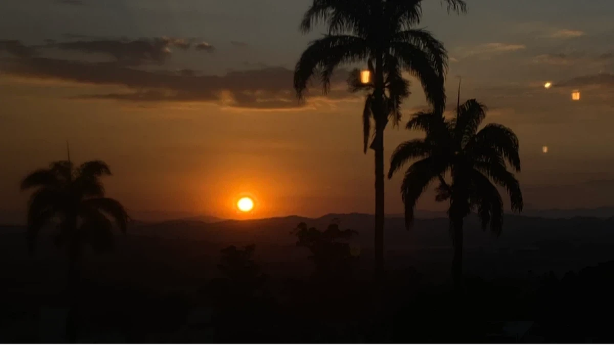Vale do Paraíba terá onda de calor a partir deste sábado (26)